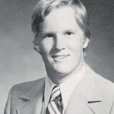 Tim Foley '76