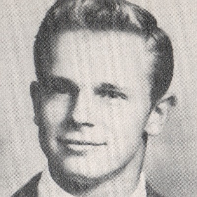 Don Kattus '50