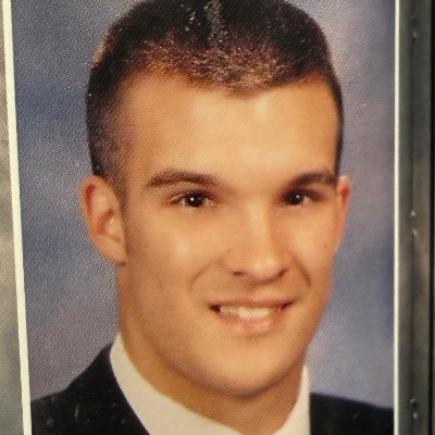 Brian Lakes '99