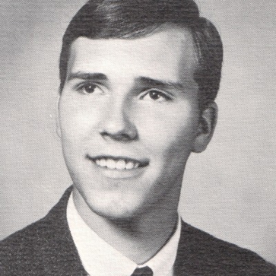 Bernard Rumpke Jr. '68