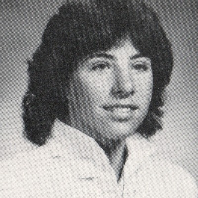 Teresa Chaulk Huxel '85