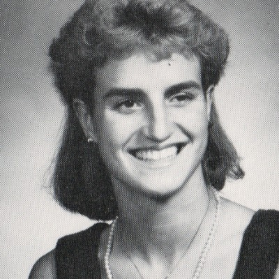 Amy Lamarre Grider '85