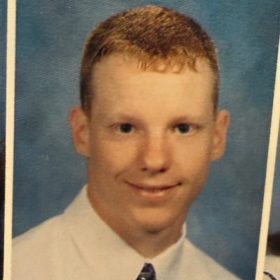 Tommy Watkins '98