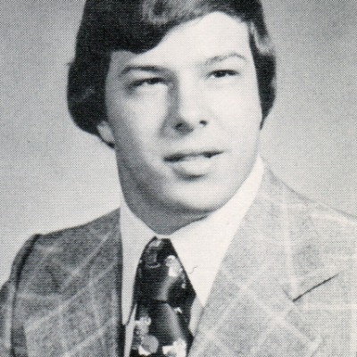 Mark Wicktora '77