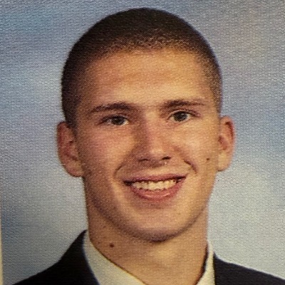 Josh Hausfeld '02