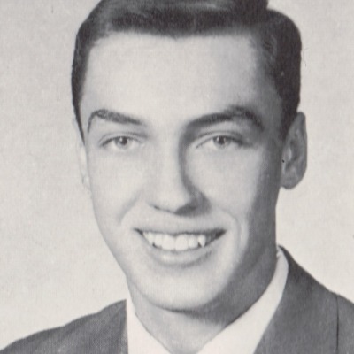 Roger Hauck '54