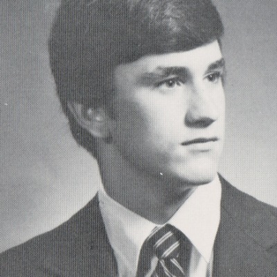 Rob Niehoff '82