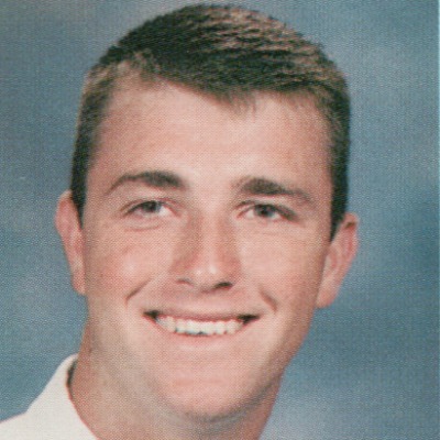 B.J. Sander '99