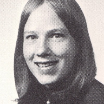 Kathy Young '70