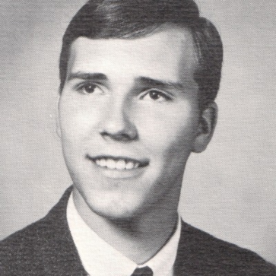Bernard Rumpke Jr. '68