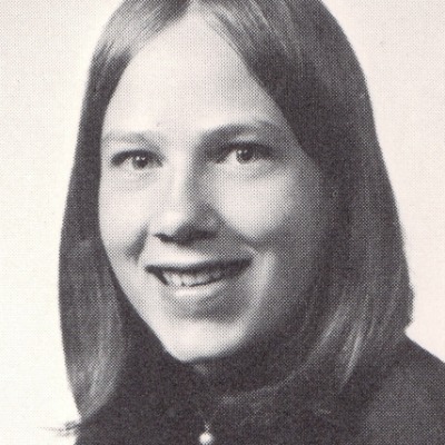 Kathy Young '70