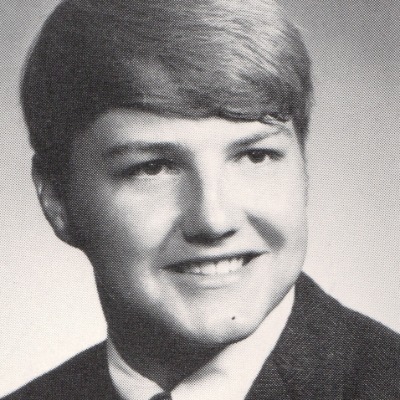 Tim Wersel '69