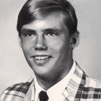 Cookie Brinckman '67