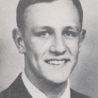 Bill Lammert '51
