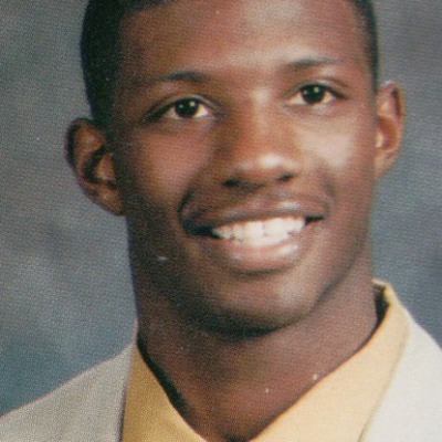 Brandon McIntosh '98