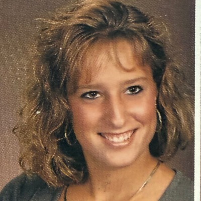 Sarah Mueller Dorrel '95