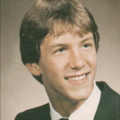 Brian Kocher '87
