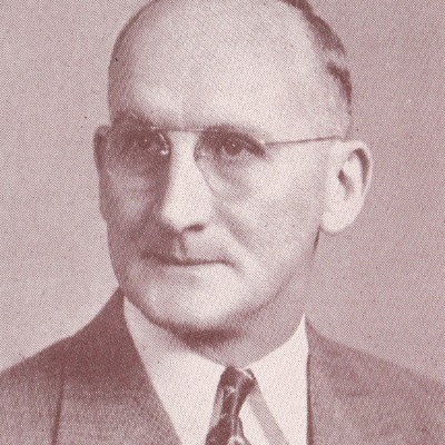 John Doerger