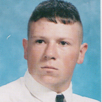 Mark Sunderman '97