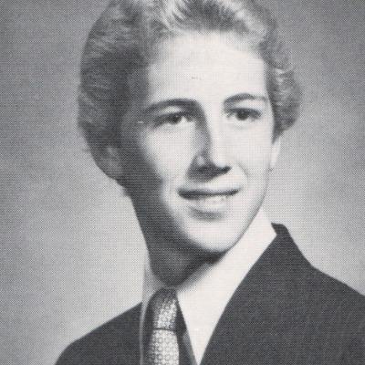 Rick Bierman '82