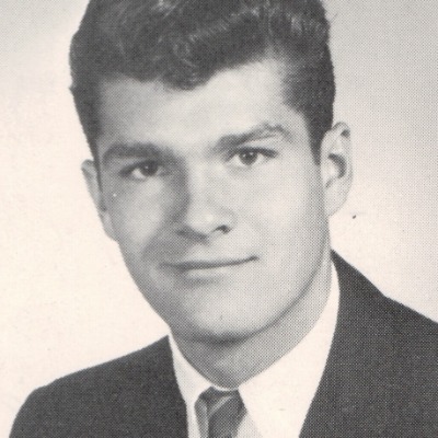 Tom Rohling '65