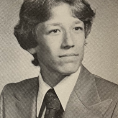 Dave Strecker '78