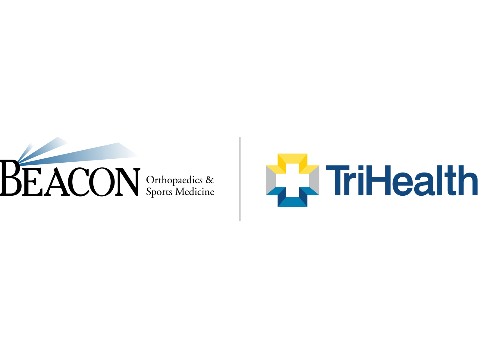 Beacon and Tri-Health logo