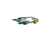Troy Christian HS Logo
