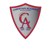 Christian Academy Logo