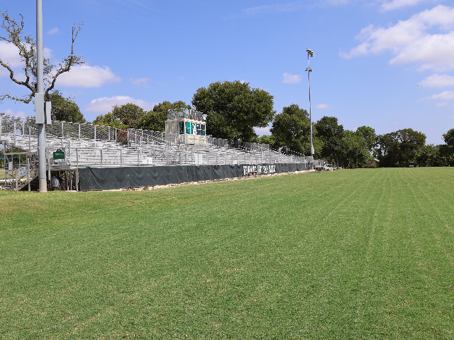 Athletic Field 0