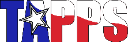 TAPPS State Golf Meet logo