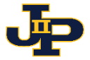 John Paul II logo