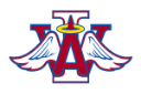 Incarnate Word Academy logo