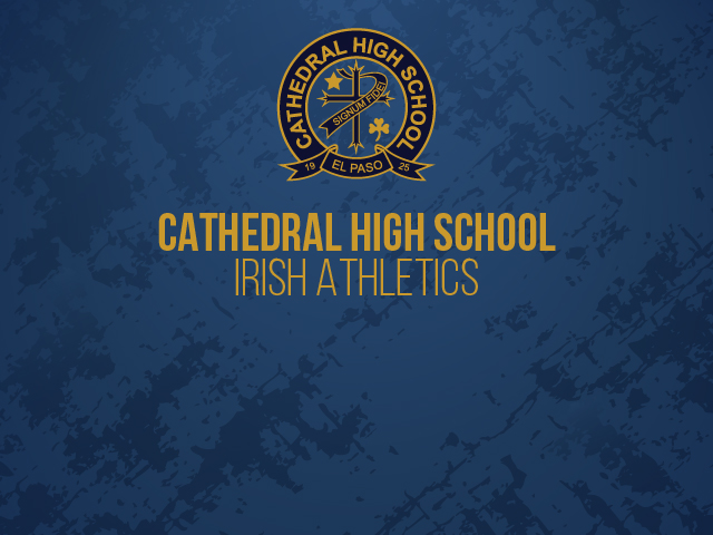 Cathedral boys swim team wins TAPPS, Division I title