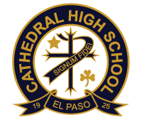 Cathedral Logo