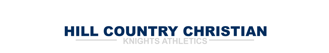 Hill Country Christian Banner Image