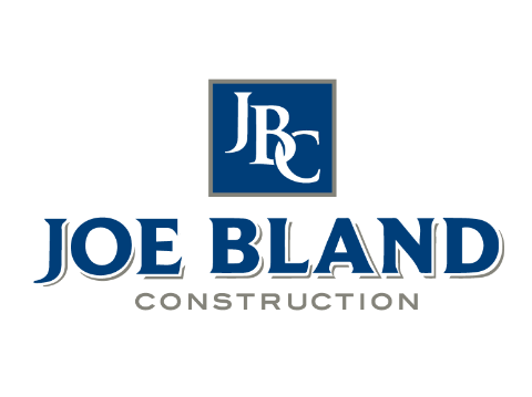 Joe Bland Construction logo