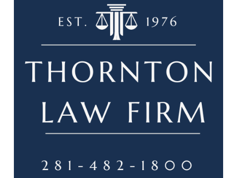 Thornton Law Firm  logo