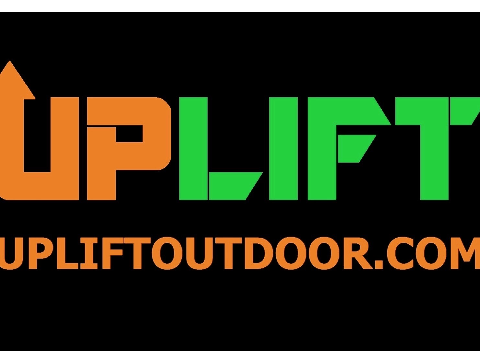 Uplift Outdoor logo