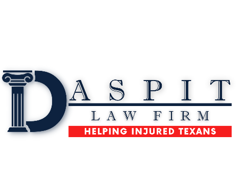 Daspit Law Firm logo
