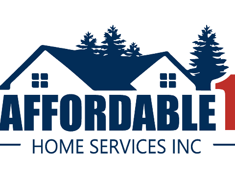 Affordable Home Services  logo