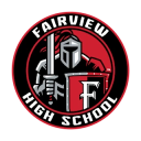 Fairview HS (CO) logo