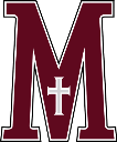 St. Michaels logo