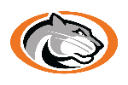 St. Pius X logo