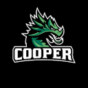 John Cooper logo