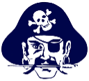 Barbe HS logo