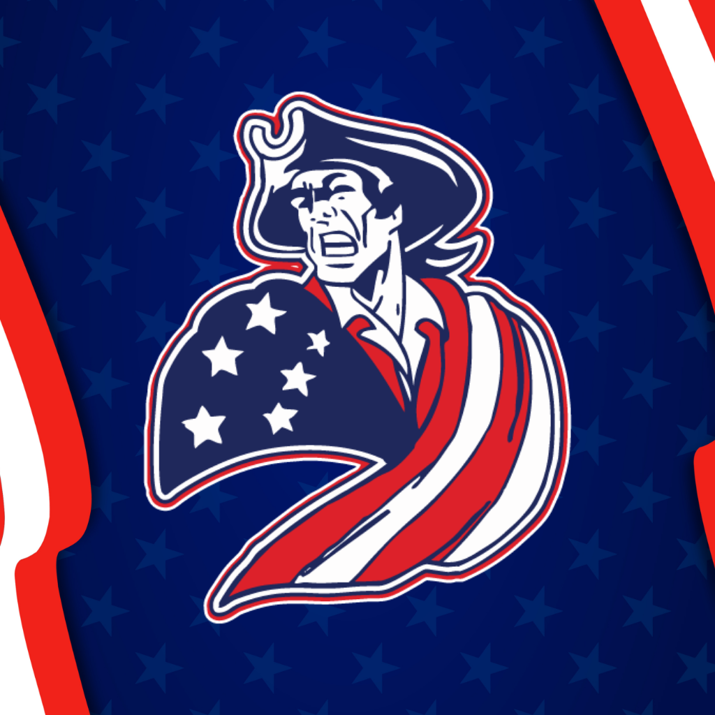 Liberty Christian app logo