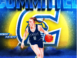 Mackenzie Prince- 2026- Corban University- BASKETBALL