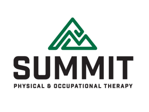 Summit Physical & Occupational Therapy logo