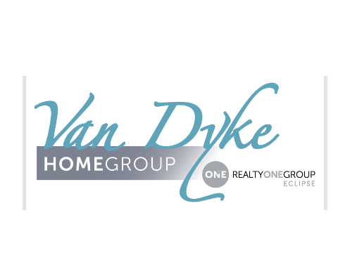 Teresa Van Dyke, Home Group Realtor logo